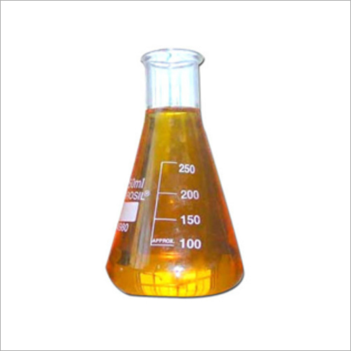 Light Diesel Oils