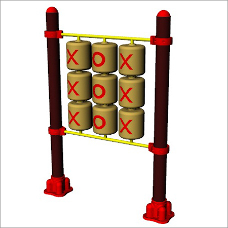 Cross N Zero