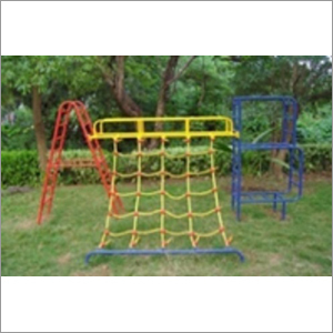 A To B Net Climber Capacity: One Child
