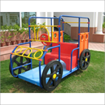 Playground Road Rash Capacity: One Child