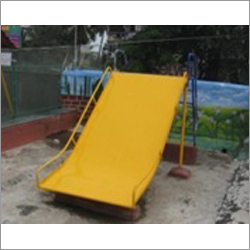 Wide Stainless Steel Slides - Extra Wideness, Safe Ladder & Sturdy Handles, Rust Proof & Abrasion Resistant