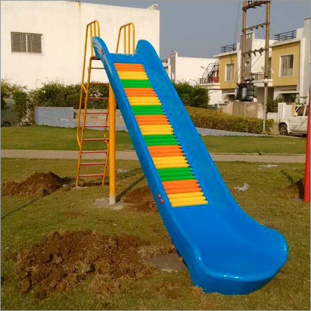 Frp Roller Slide Capacity: One Child