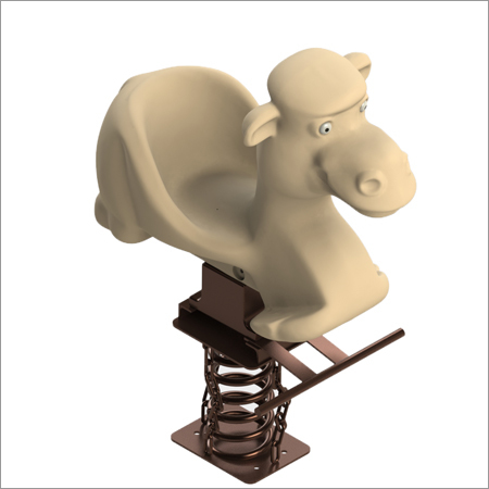 Camel Spring Rider Capacity: One Child