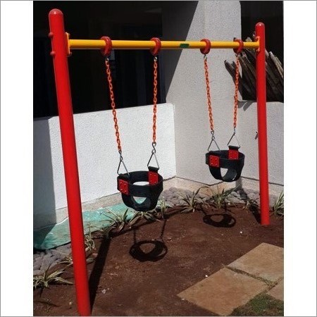 Toddler Swing Capacity: One Child