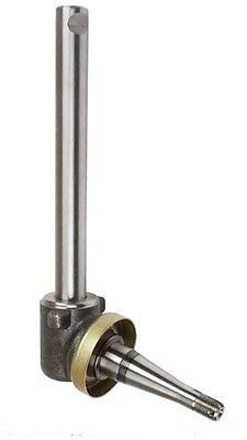 FRONT SPINDLE RH N/3A- 32MM B- 280MM C-35MM