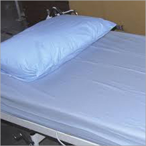 Bed Cover Sheet Plastic