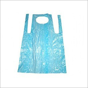Disposable Plastic Apron