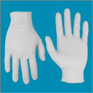 Examination Latex Gloves