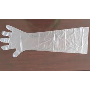 Examination Veternary Gloves