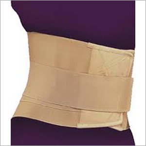 Lumber Sacro Belt