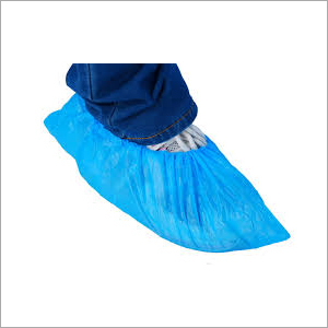 PE Shoe Cover