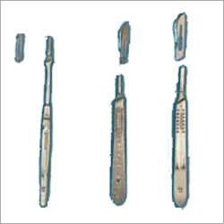 Skin Blade for Surgical Use