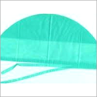 Surgeon Cap Non Woven