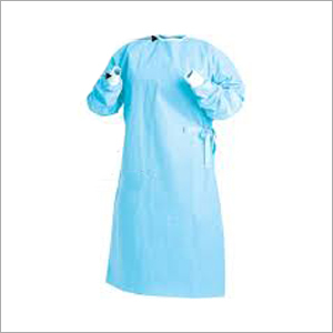 Surgeon Gown