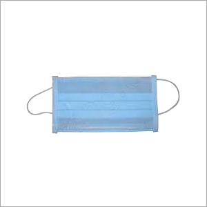 Surgeon Mask Elastic Non Woven