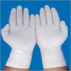 Surgical Latex Gloves
