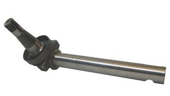 FRONT SPINDLE RH A- 38MM B- 295MM C- 35MM