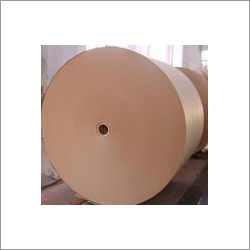 Brown Paper Cone Board