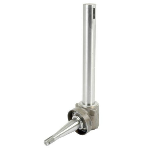 FRONT SPINDLE LH A- 38MM B- 295MM C- 35MM
