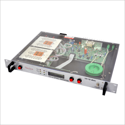 Optical Transmitter