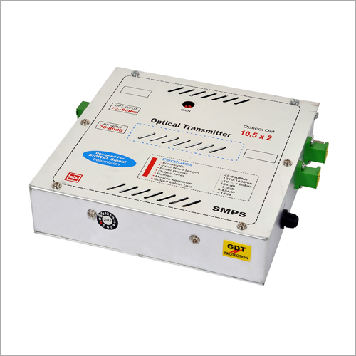 Optical Transmitter