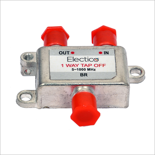 1 Way Tap Off
