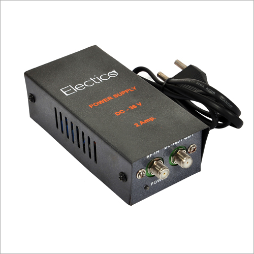 2 Amp Power Supply