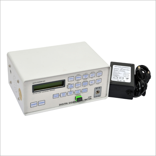 Digital DB Meter