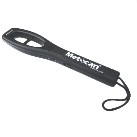Industrial Metal Detectors