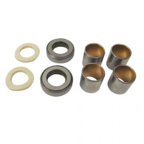 FRONT SPINDLE BUSH BEARING REPAIR KIT (SET OF 8 PC)