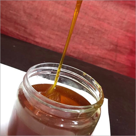 Liquid Pure Honey