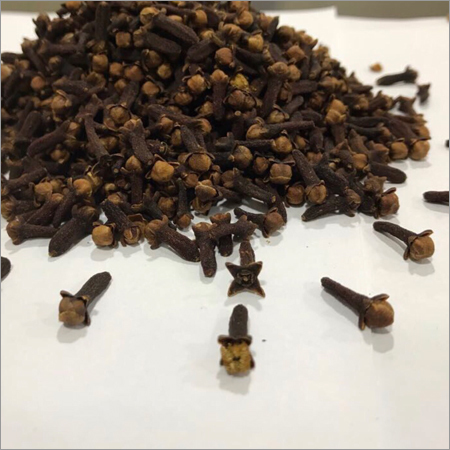Dried Cloves