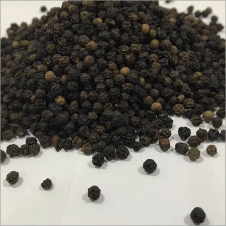 Dried 1Mg Black Pepper