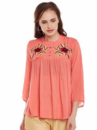 Womens Tops