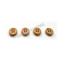 Wooden Button