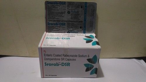 Rabeprazole