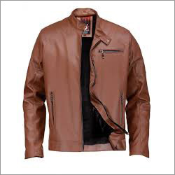 Mens Leather Jackets