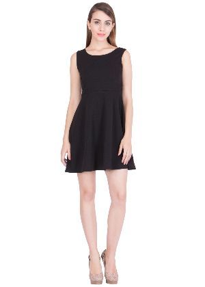 Womens Skater Dress