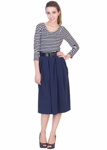 Stripe Dress