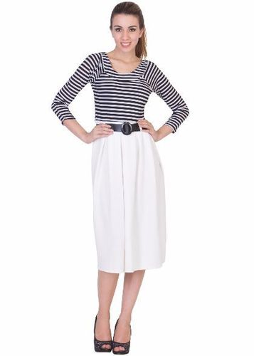 Stripe Dress