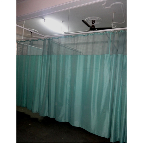Hospital Curtain Track