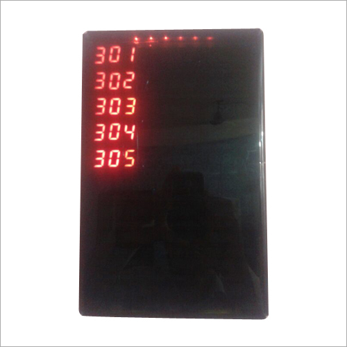 Nurse Call System Wireless