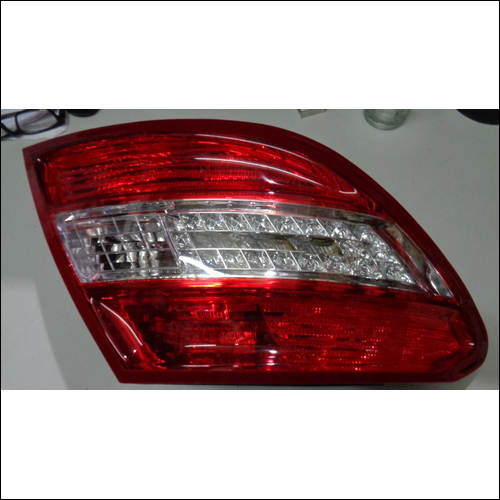 Mercedes OEM Parts