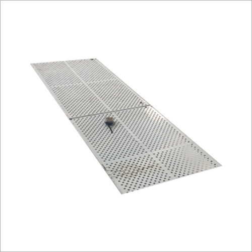 Laminar SS Diffuser