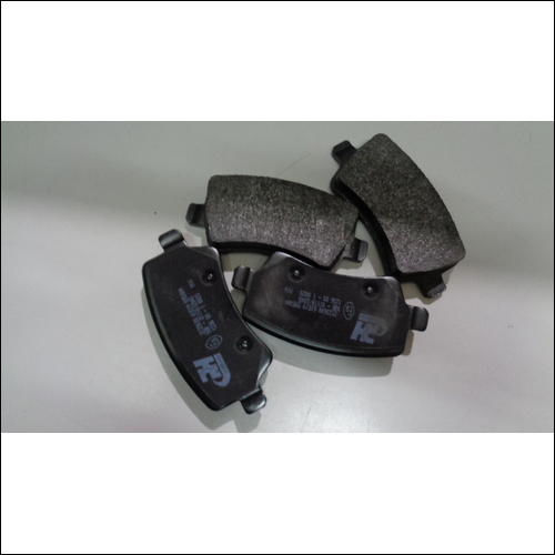 Car Parts
