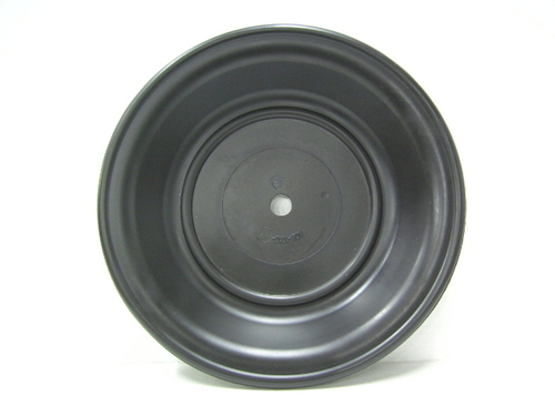 Neoprene Rubber Diaphragms Diameter: 1-10 Millimeter (Mm)