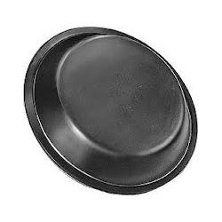 Viton Rubber Diaphragms Diameter: 10-25 Inch (In)