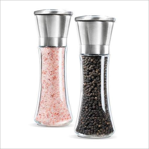 Salt Grinder