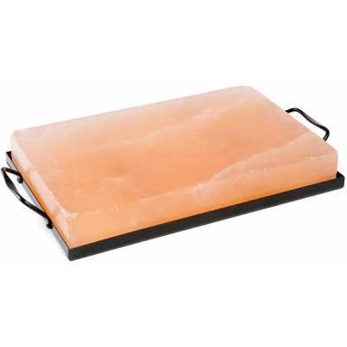 Himalayan Salt Slab with Handle