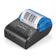 Bluetooth Tharmal Printer Vandal Proof
